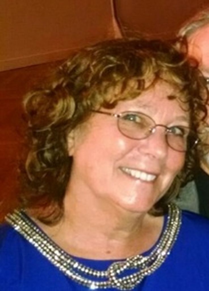 Sharon S. Sinclair-Snyder
