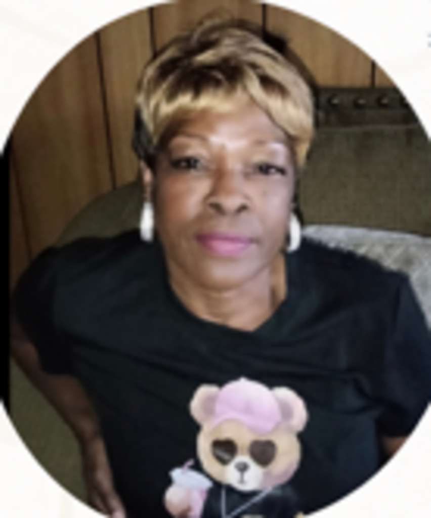 Gertrude Walker Profile Photo