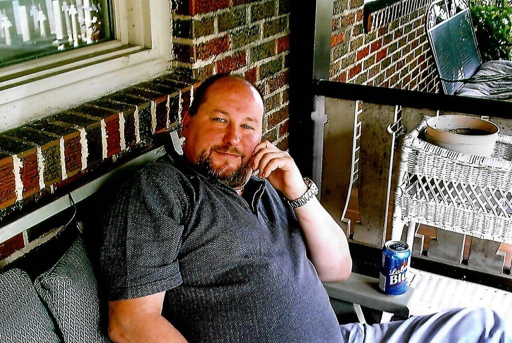 Kevin Keith Kozlowski Profile Photo