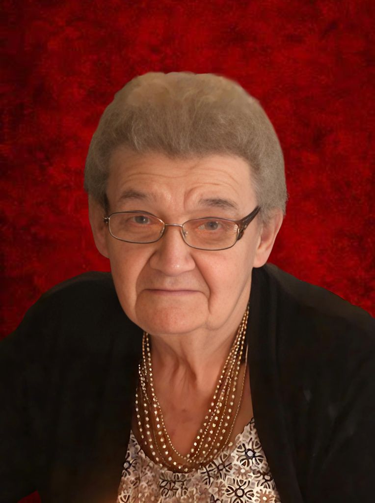Helen Berg Profile Photo