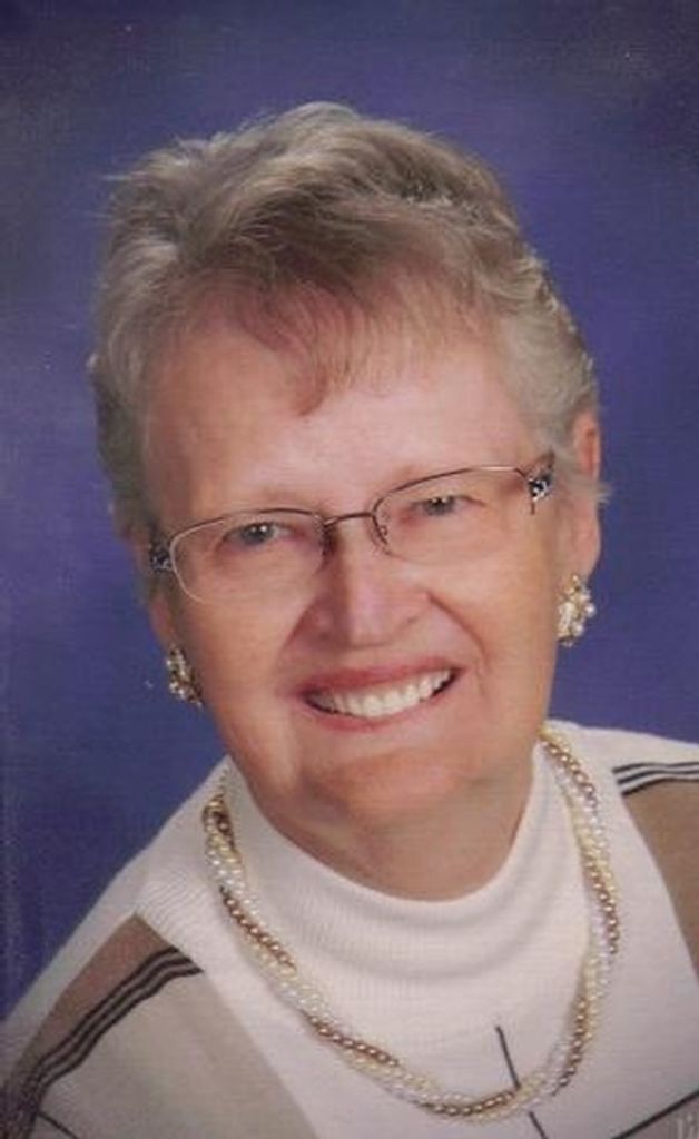 Lois Ann Smith Profile Photo