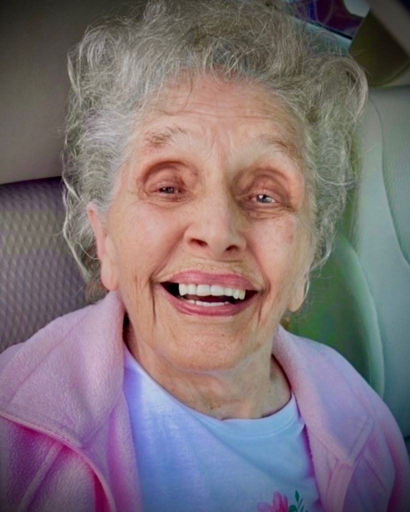 Nira D. Persico Profile Photo