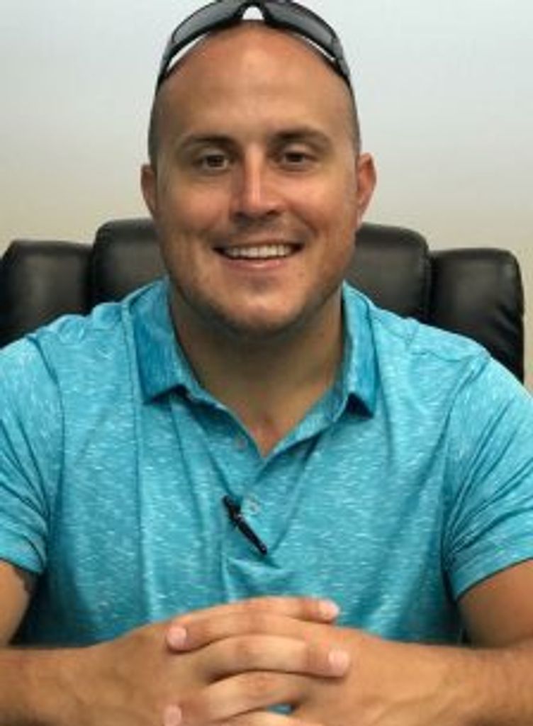 Bobby Clay Adams