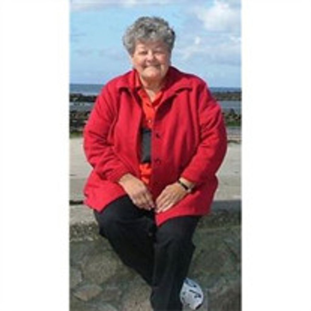 Nancy Lee Lowry