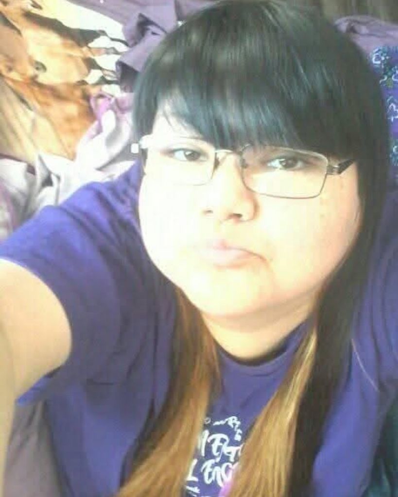 Krista Dawn Bear-Jacko Profile Photo