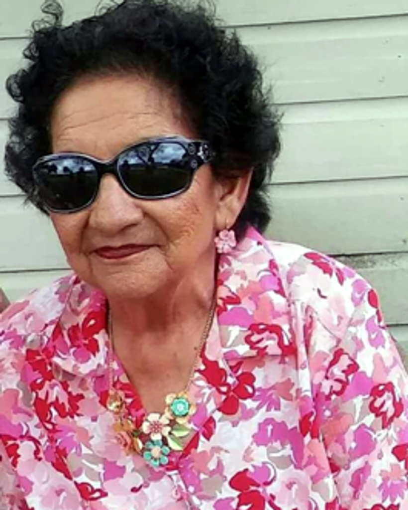 Antonia Martinez Profile Photo