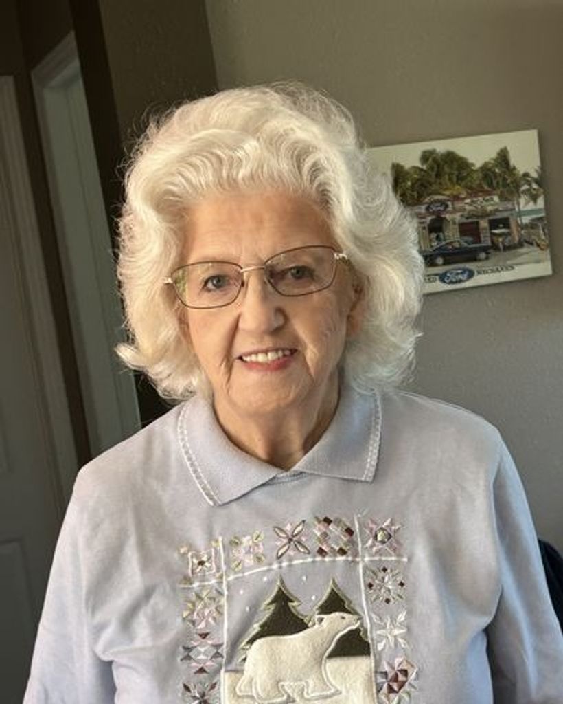Annie Jarvis Profile Photo