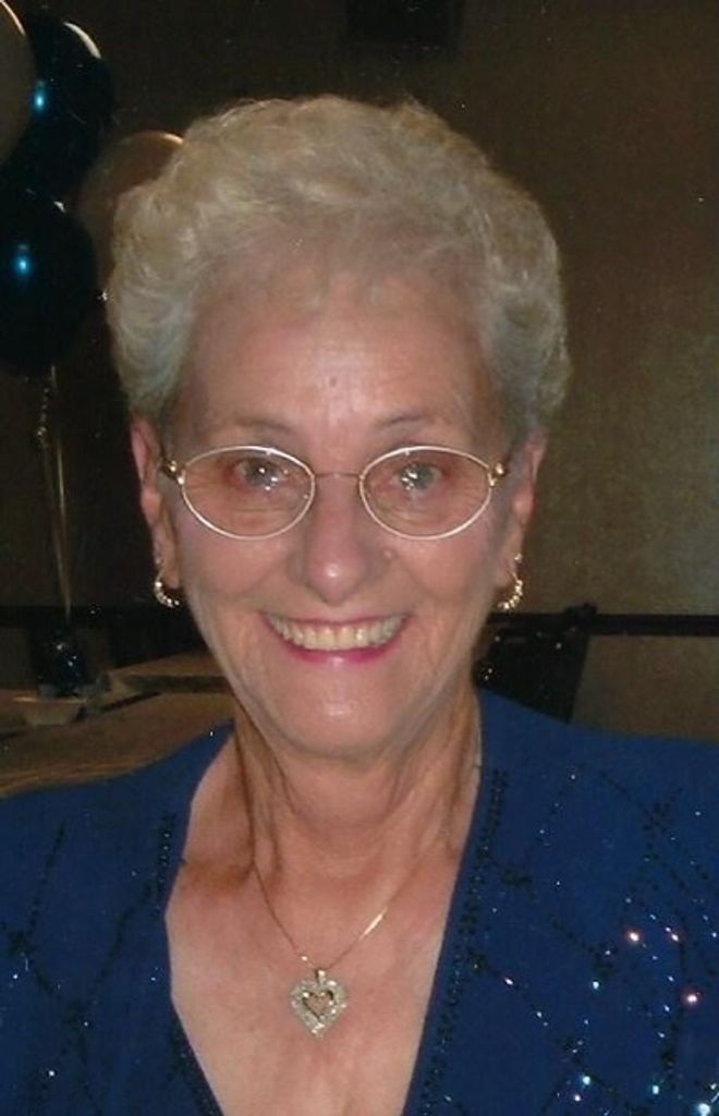 Evelyn Chinault Profile Photo