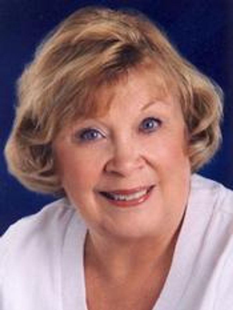 Patricia June Wilson Wood