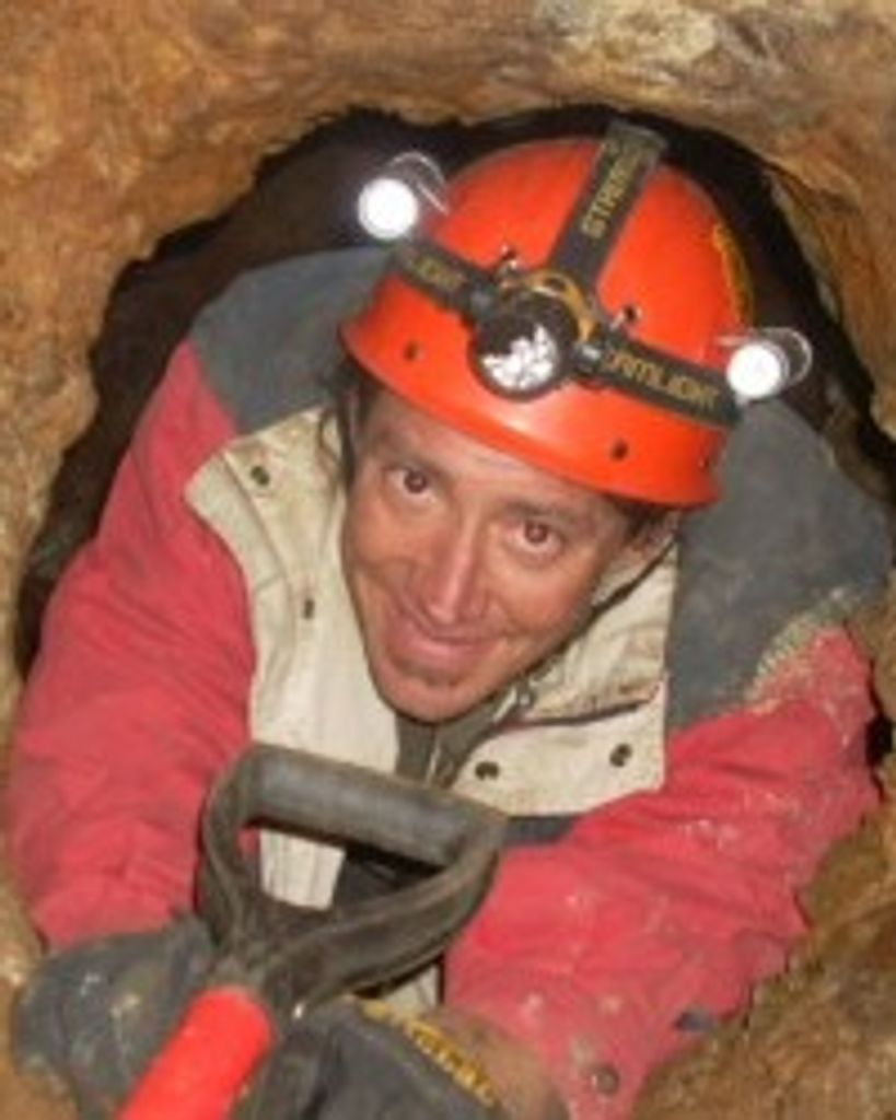 Curt Lee Cheeseman Profile Photo