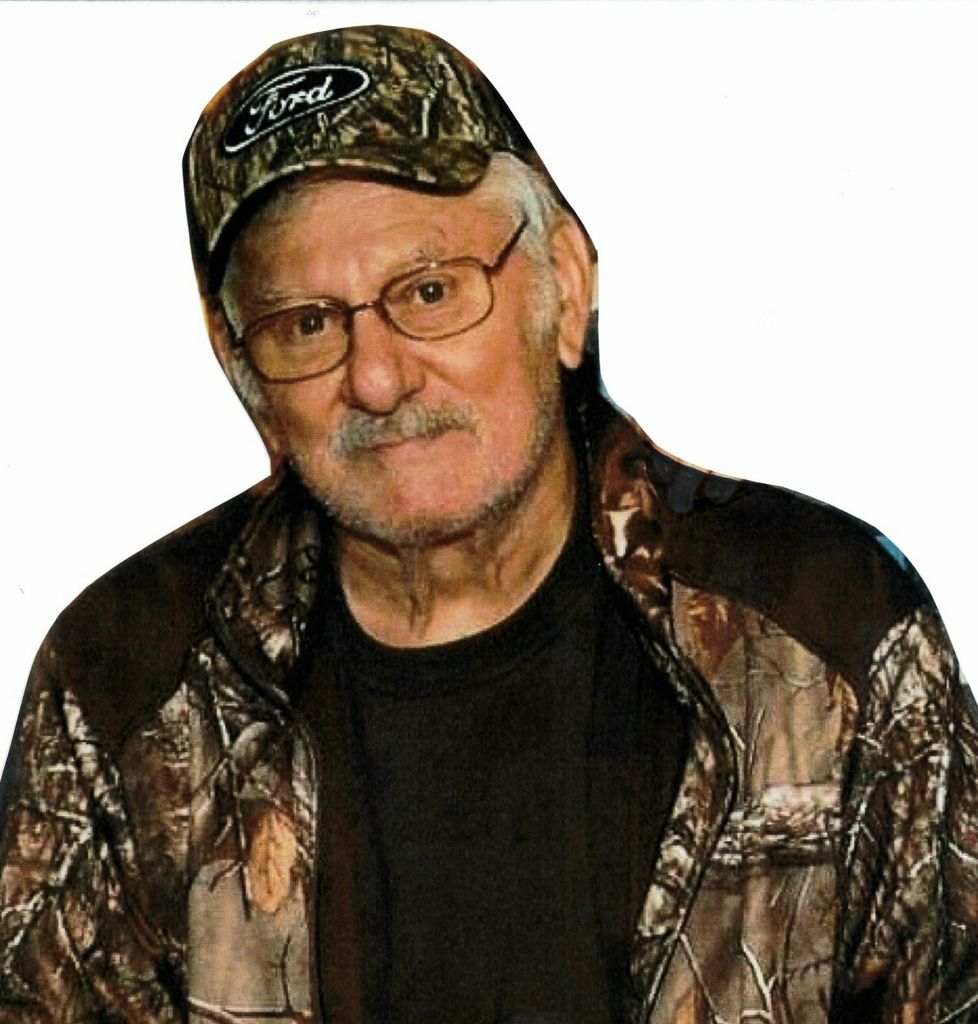 William "Alan" Alsman