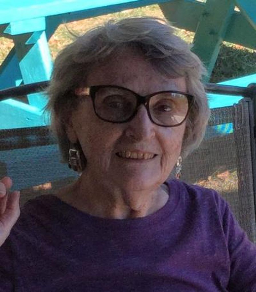 Mildred Eleanor Vennerbeck Profile Photo