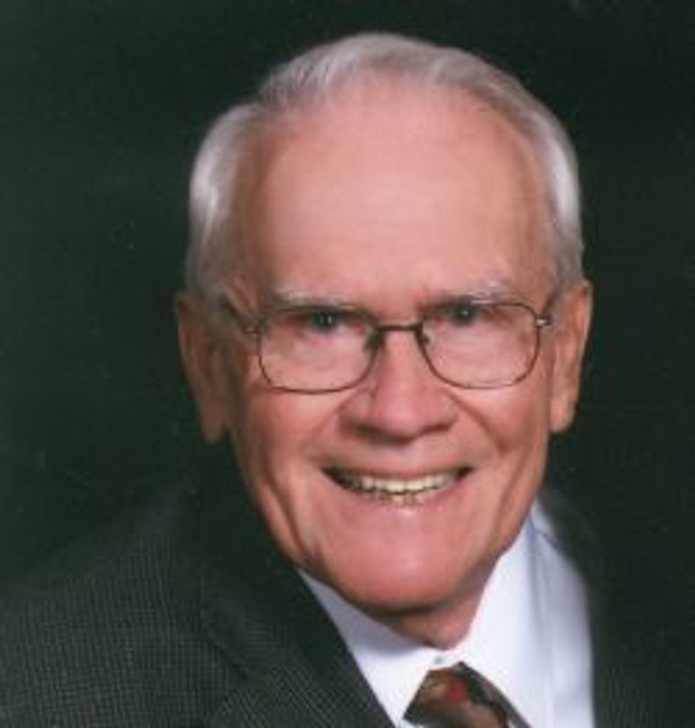 Harry Faulk, Jr.