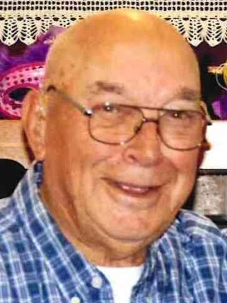 Leonard Harold Cassens