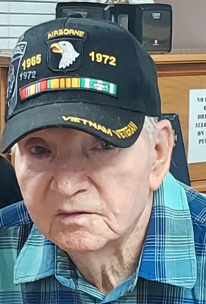 William Larry Nesmith Profile Photo