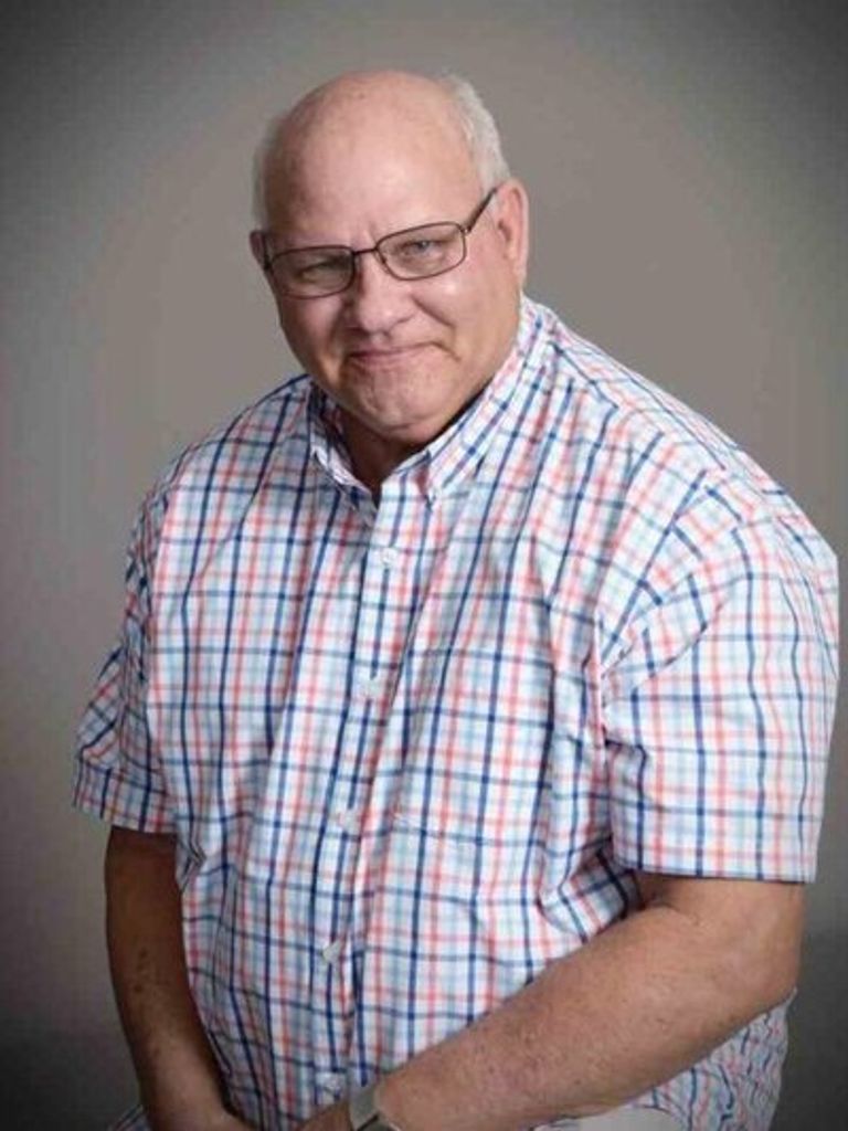 John Charles Mcmillan Profile Photo