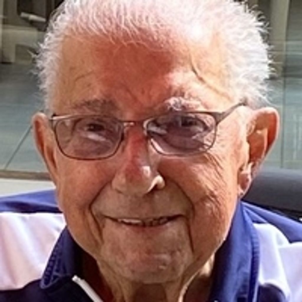 Samuel A. Geraci