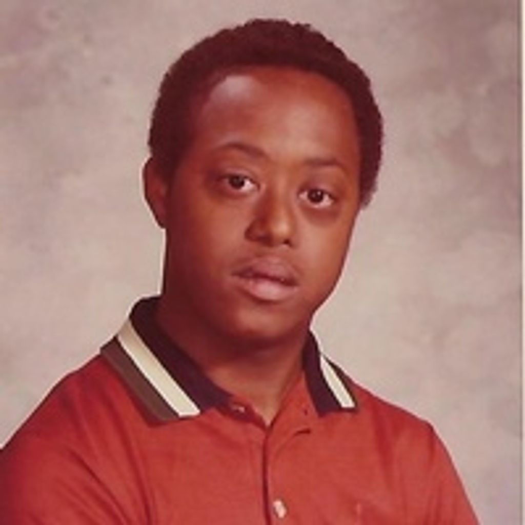 Henry Scott Profile Photo