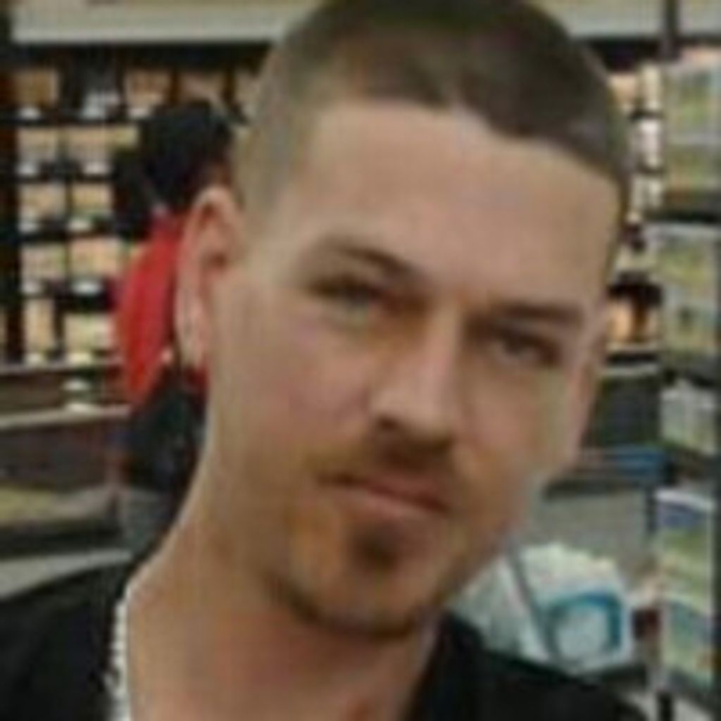 Brian Keith Fowler
