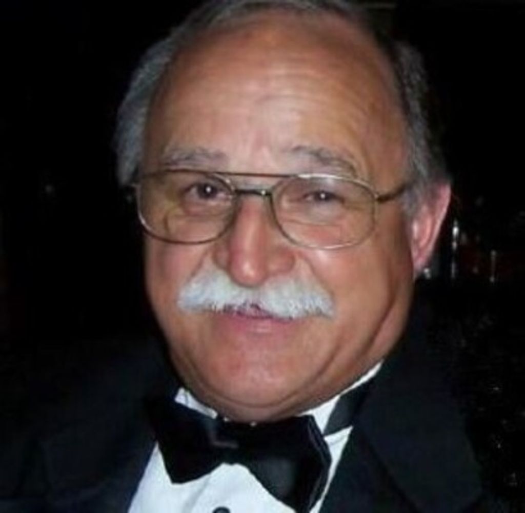 Sidney Skip Hardcastle