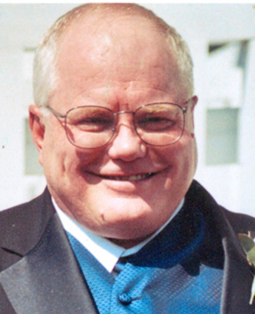 William Walden Sumption