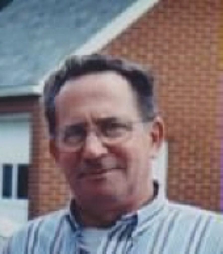 Stanley Arthur Brumby
