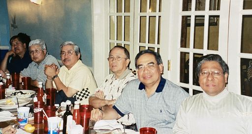 Galileo Casquejo photo gallery thumbnail 49 of 119