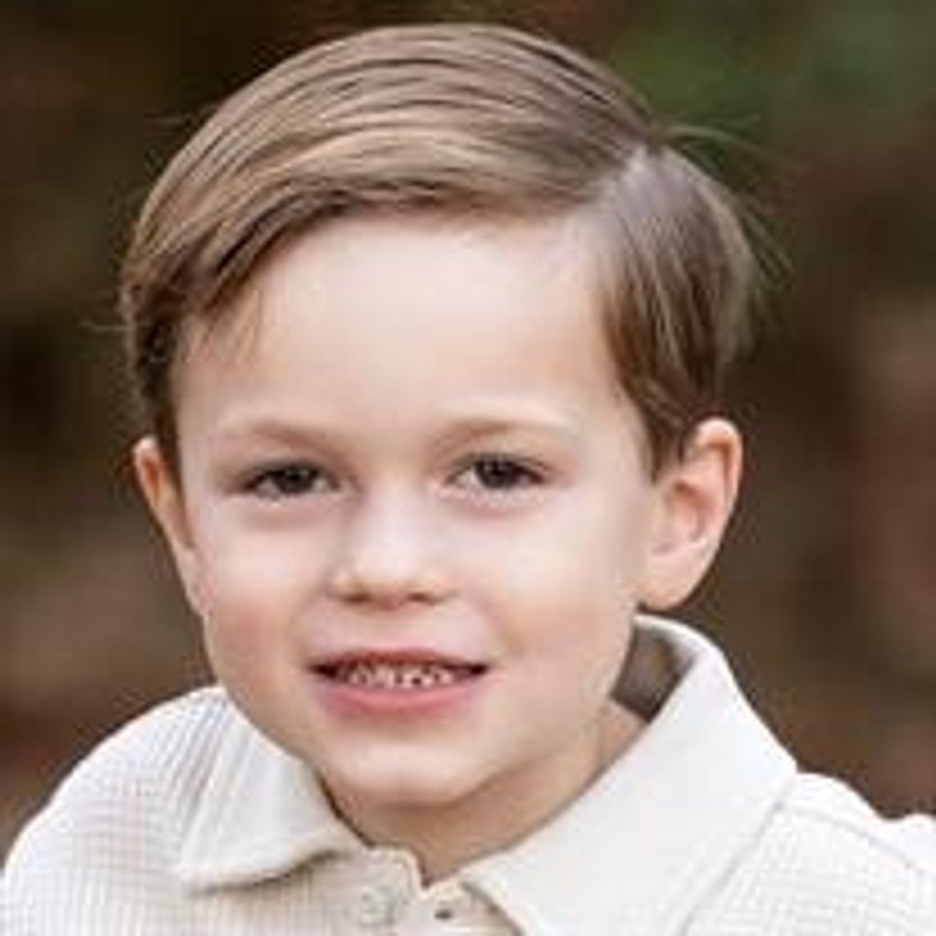 Beau Thomas Clark Profile Photo