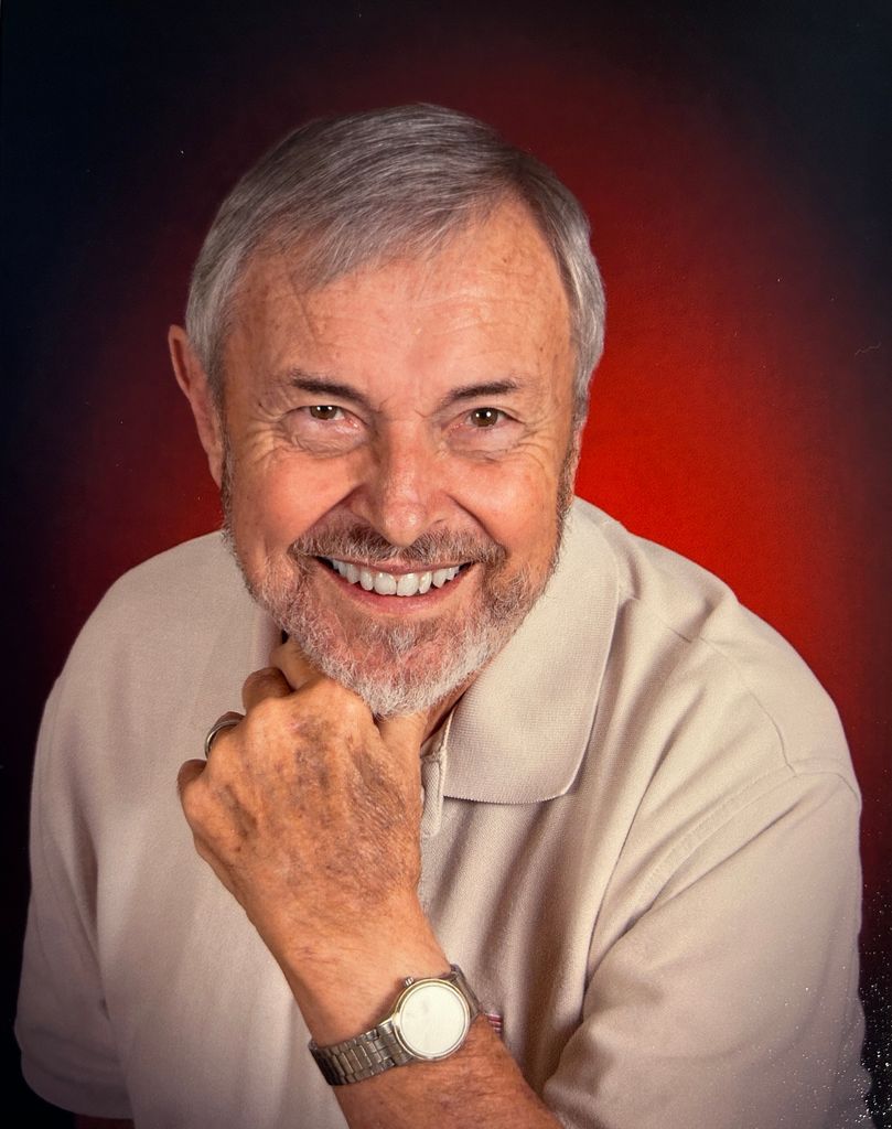 Thomas G. Wagner Profile Photo