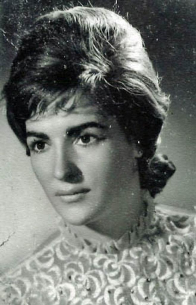 Vicenta Antoranz Norris Profile Photo