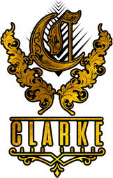 Clarke & Sons Funeral Home Logo