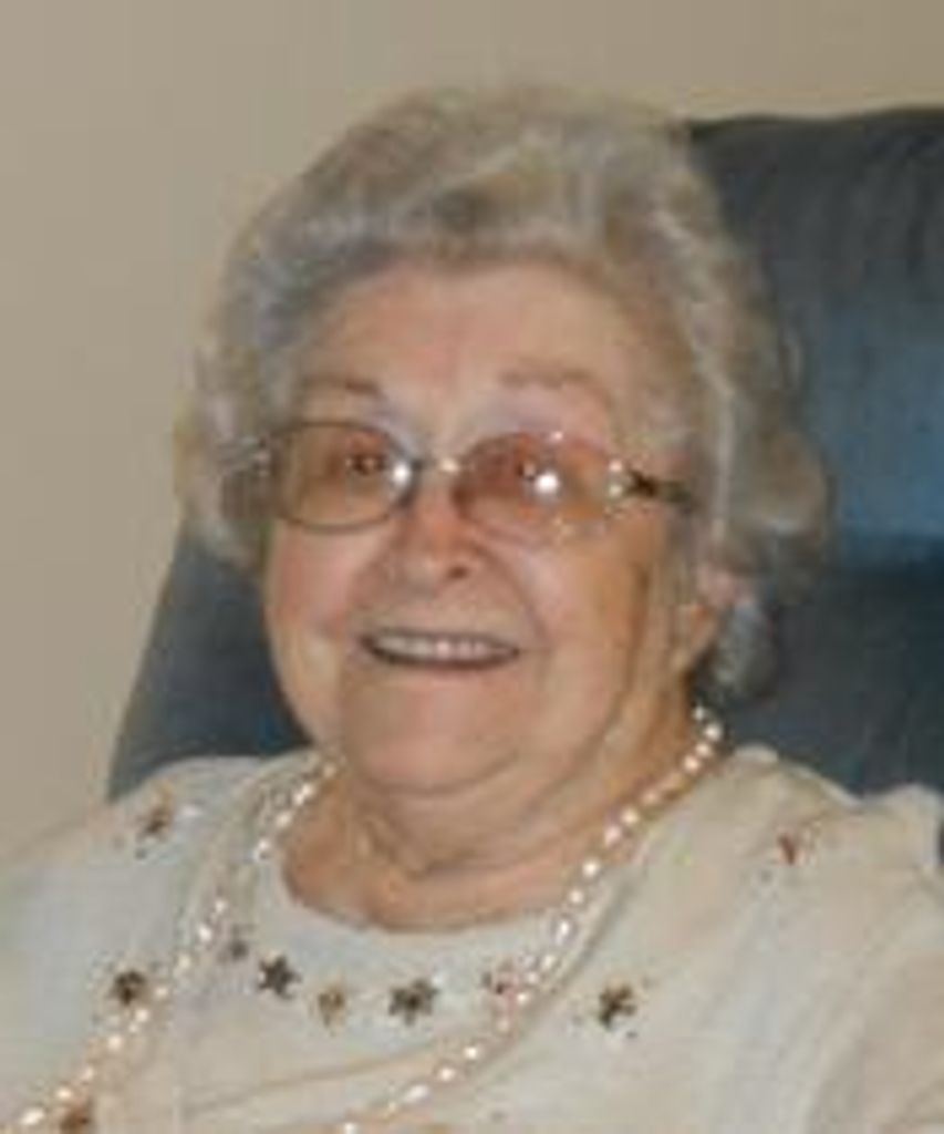 Mary A. " Mamie " Shinkus Profile Photo