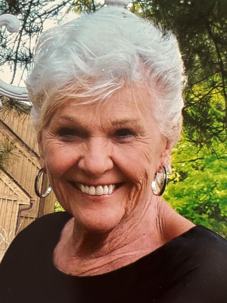 Gail P. Bunt Profile Photo