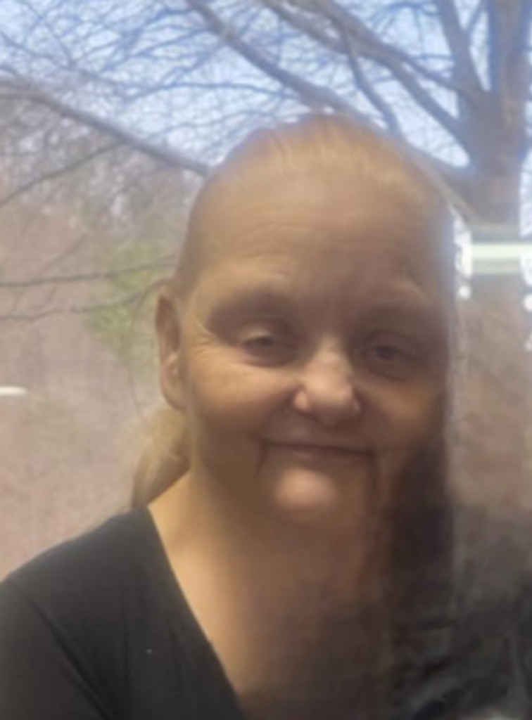 Tina Marie Rutherford Profile Photo