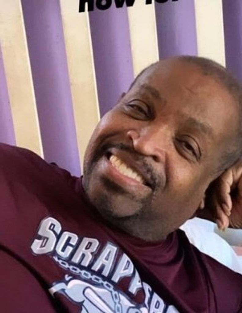 Reginald Bernard Walker