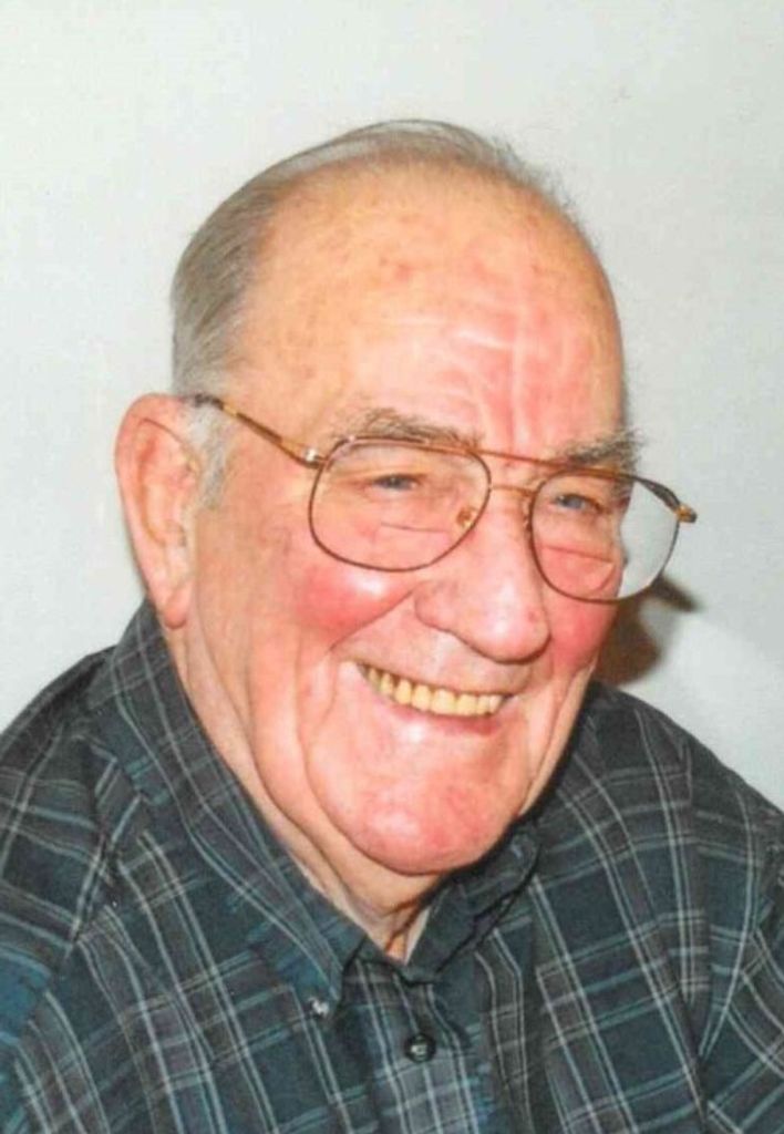 Wayne C. Knesebeck