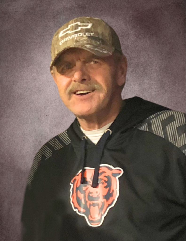 Ronnie "Rowdy" Dale Boley Profile Photo