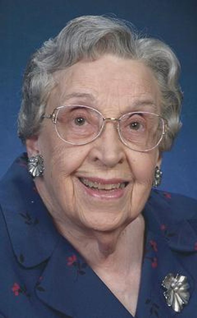 Vera Mae Cocanougher
