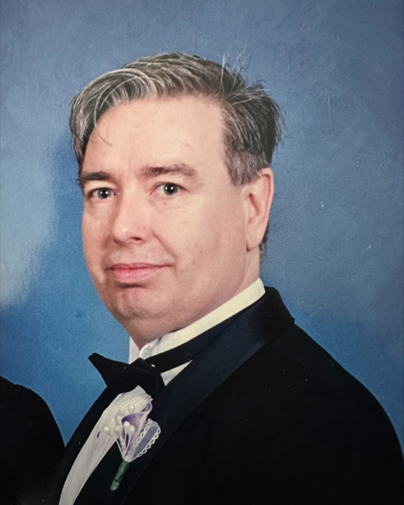 Tony H. McKeehan