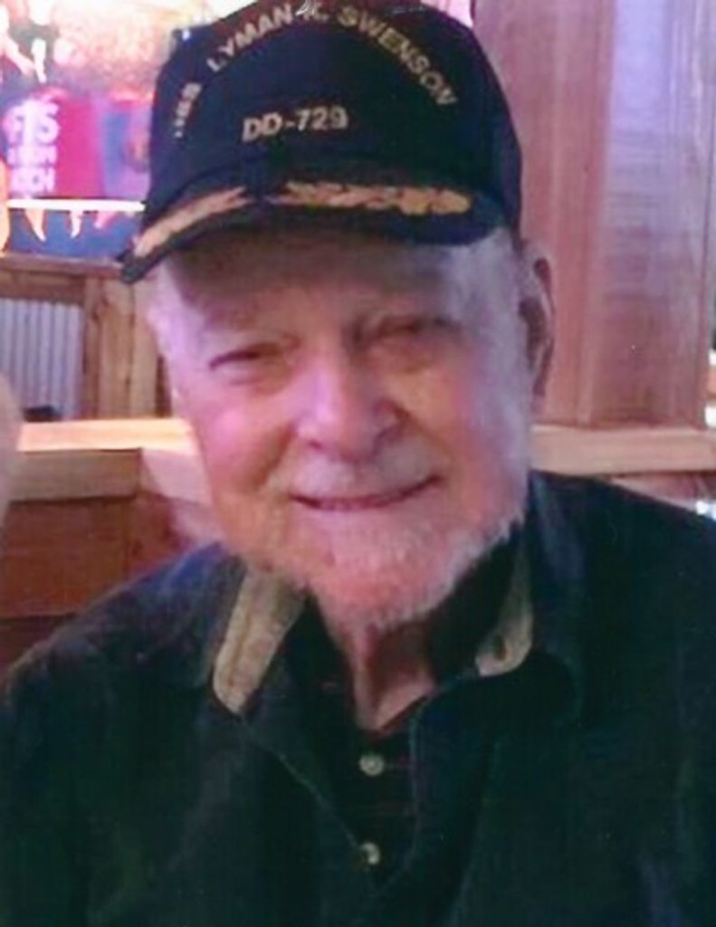 Winton Edward Mcdonough
