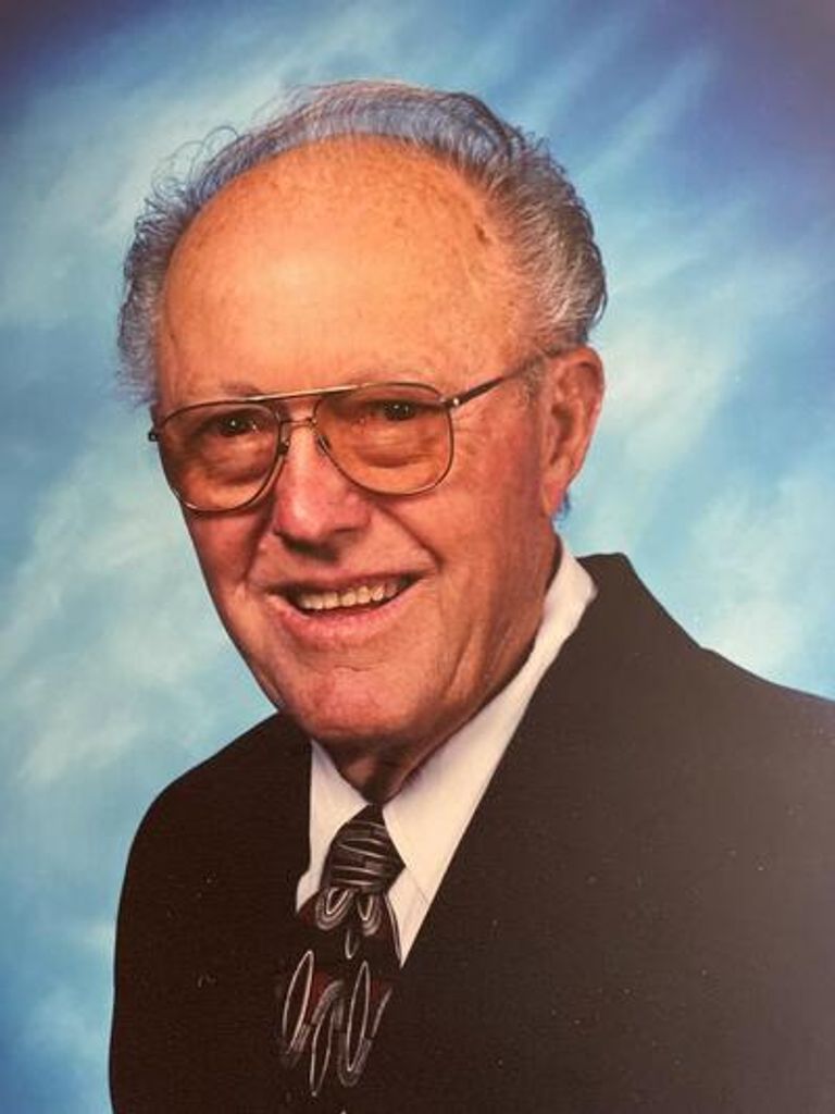 Fred Nuss Profile Photo