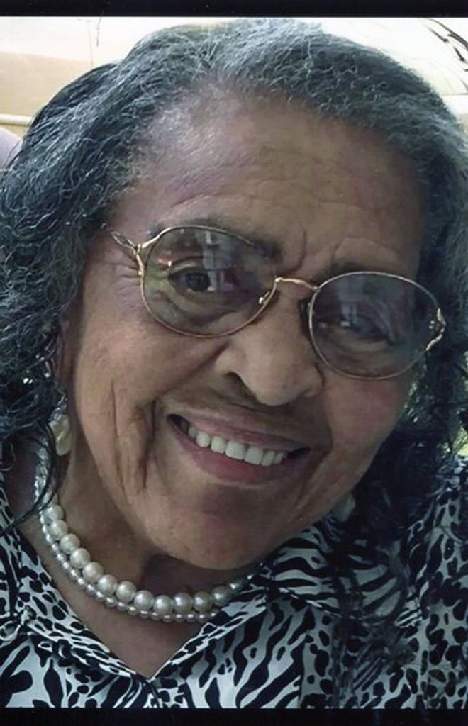 Wilma Jean Rowden Profile Photo
