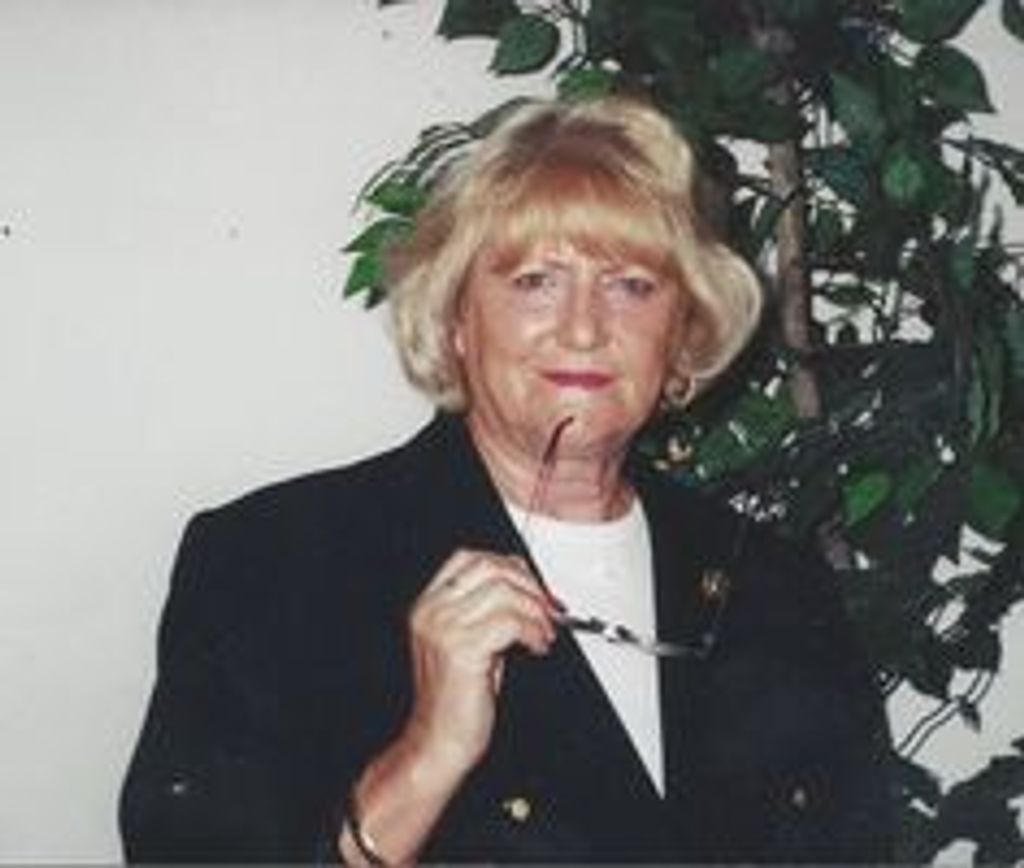 Hazel Elsie Raldiris