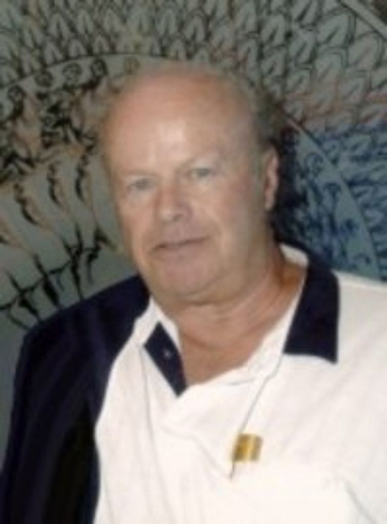 Herbert "Buck" Borden Profile Photo