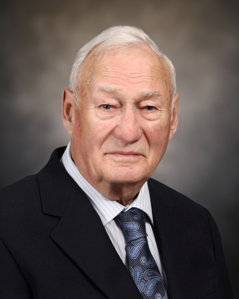 Rolland Plouffe Profile Photo