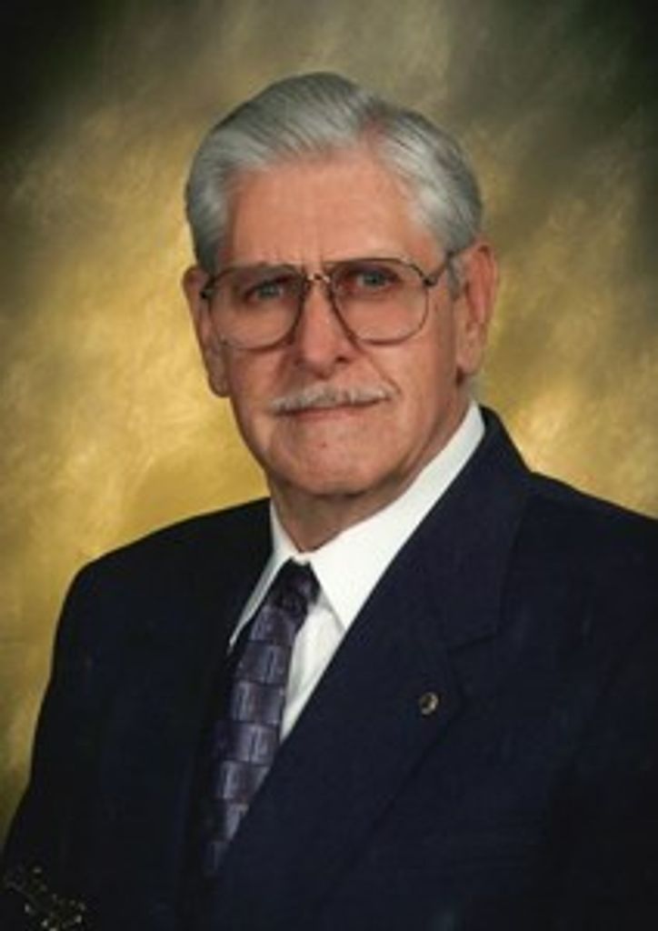 Howard Dale Barnthouse