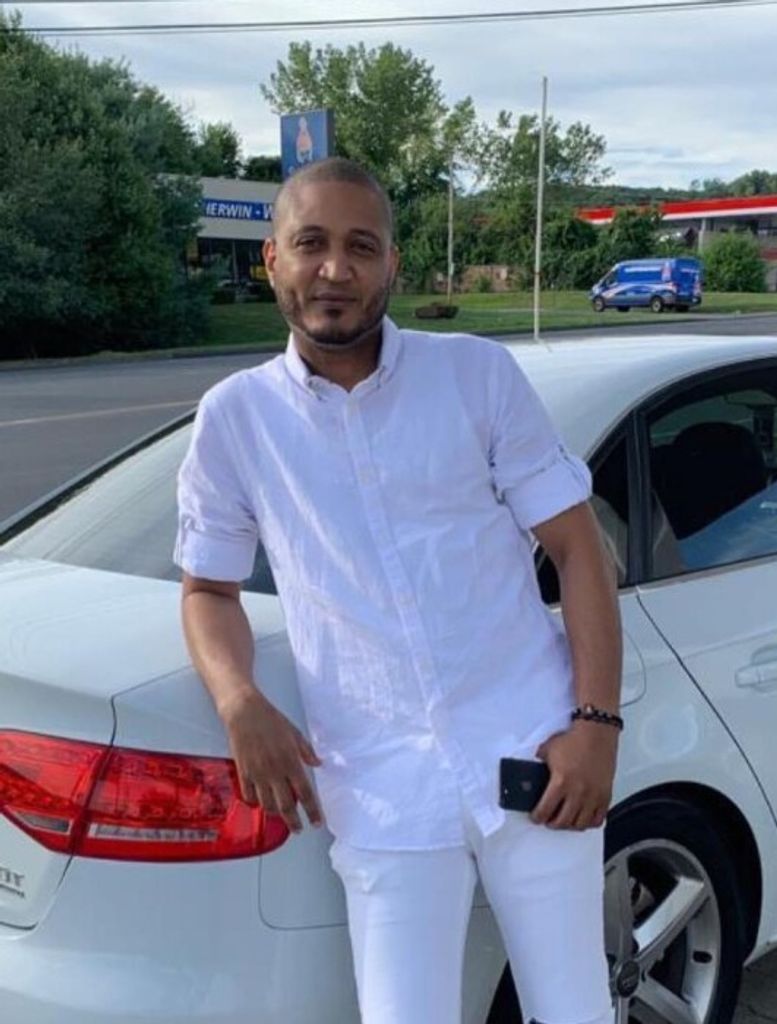 Wilfredo Portorreal Tamares Profile Photo