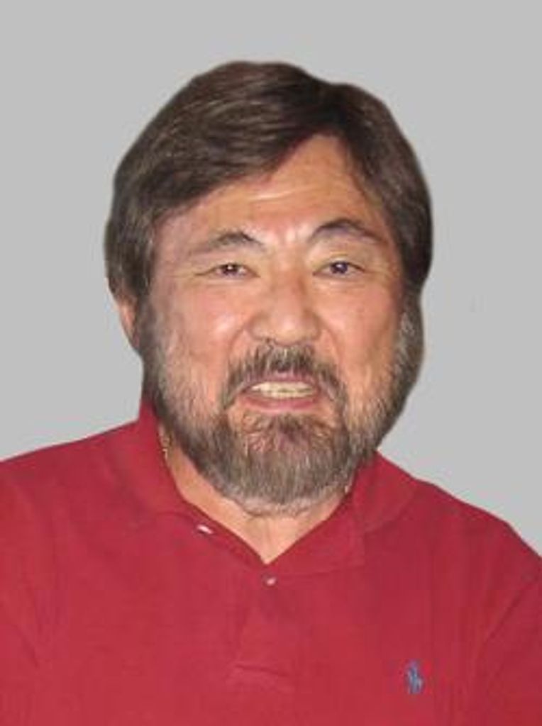 Carroll Hajime Shoji