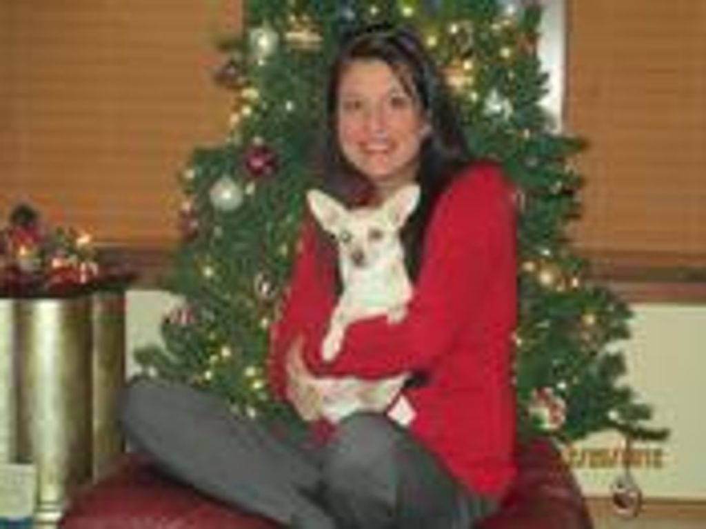 Amy Elise Montbriand