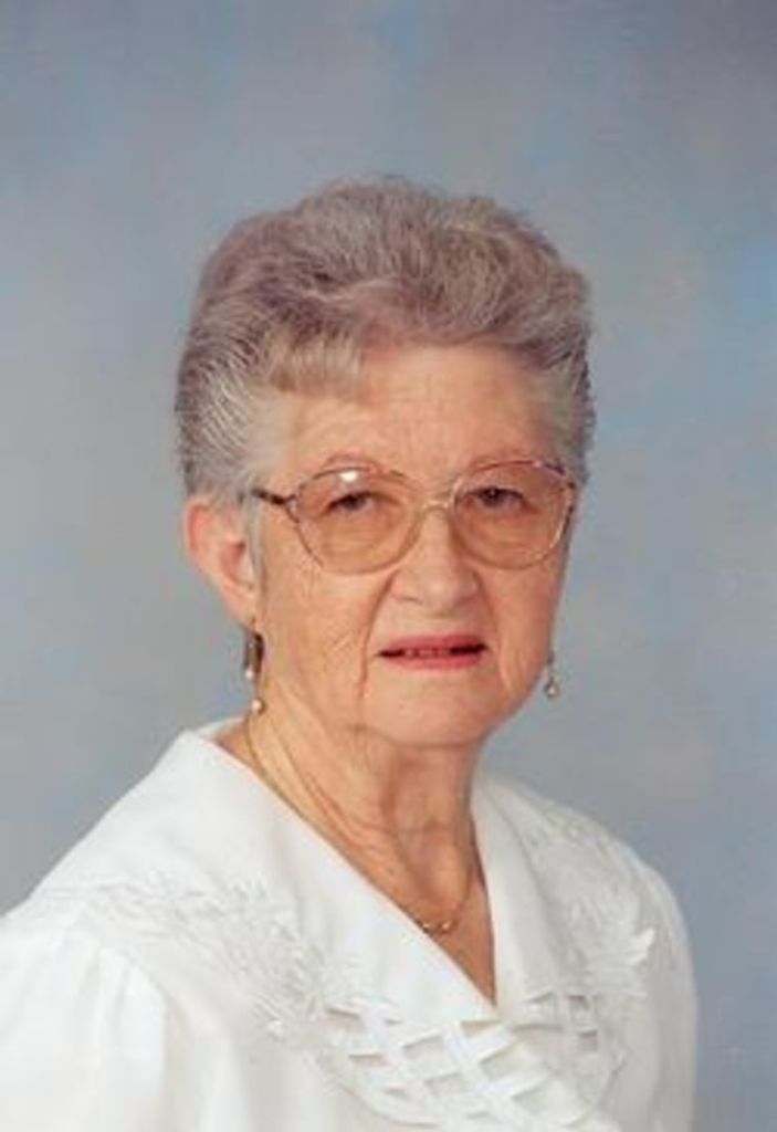 Bonnie Dessma Jensen Gifford